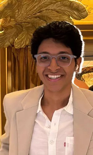 From Taj Hotels To Caesars Palace: Indian YouTuber Shares Cultural Shock