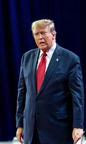 US Labour Union Accuses Trump And Musk Of Intimidating Workers Over Strike Threats