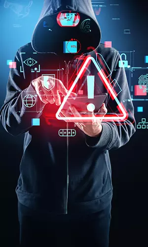 Over 140 Cyberattacks Reported During Paris Olympics, No Disruptions To Competitions