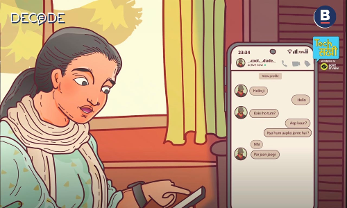 Meet The Friendly Women Helping Women Fight Cyber Bullies