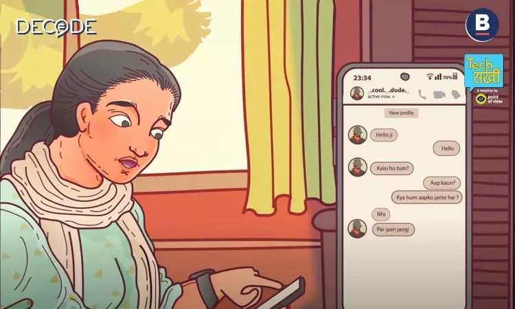 Meet The Friendly Women Helping Women Fight Cyber Bullies