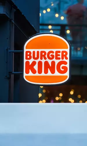 Burger King Loses 13-Year Trademark Battle to Pune Restaurant Over Shared Name