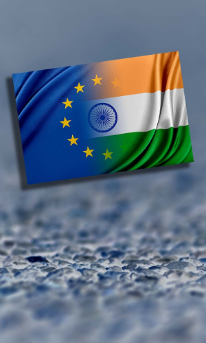 India-EU To Hold Two-Day Conference On Online Radicalisation Threats