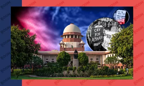 National Task Force To Suggest Remedy for Doc Protection: SC
