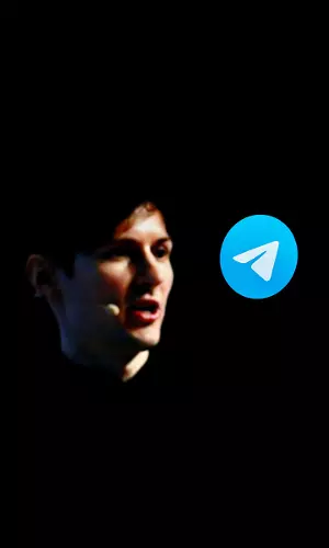 Telegrams CEO Pavel Durov Arrested In Paris Over Allegations Of Enabling Criminal Activities