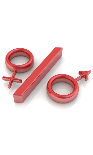 Delhis Sex Ratio Drops For Third Year As Mortality Rates Fall Slightly: Report