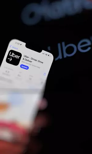 Uber Penalised By Dutch Regulators For Illegal Transfer Of Taxi Drivers’ Data To The US