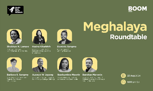 Uncovering Meghalaya: Films, Literature & Life in the Region