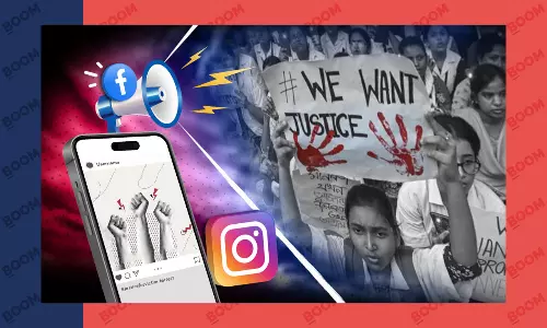 Kolkata Doctor Rape-Murder: Viral Social Media Posts Defy Court Orders