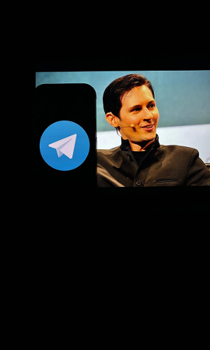 What Charges Is Telegram Founder Pavel Durov Facing In France?