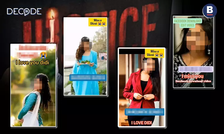 AI Face-Swap Apps Used to Create Videos Of Kolkata Doctor