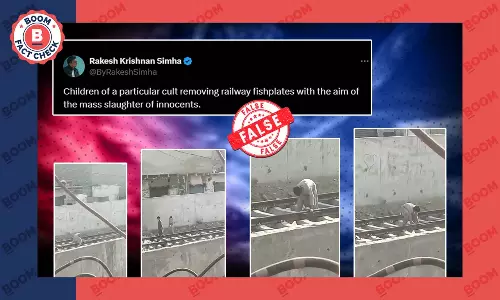 Did IC814 Creators Change The Names of Hijackers To Hide Their Religion?