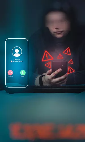 95% Of Mobile Users Now Receive Unwanted Calls Daily, Survey Shows