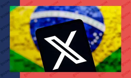 Brazil Bans X In Escalating Clash With Elon Musk. What Actually Happened?