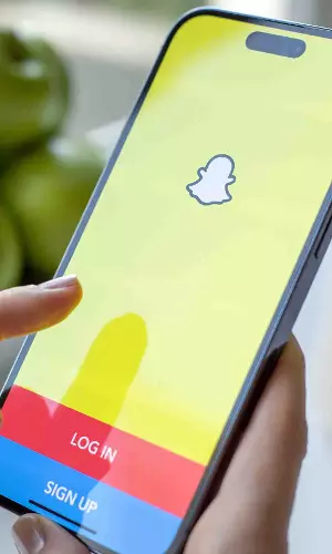 New Mexico Accuses Snapchat Of Facilitating Child Abuse Content In New Lawsuit