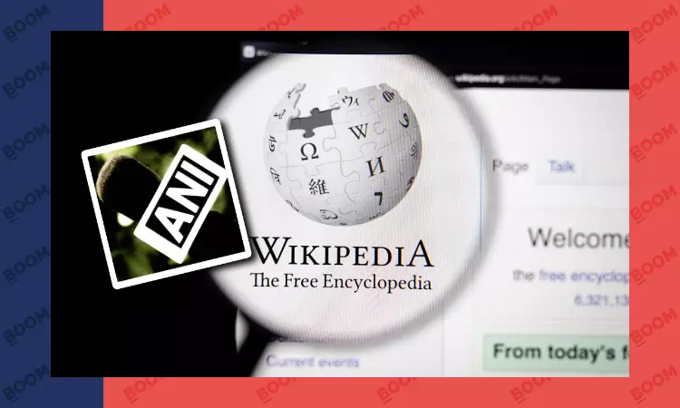 ANI vs Wikipedia Explained: What Led to Delhi HCs Block Threat?