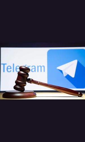 Durov Responds To Criticism, Overhauls Telegram Moderation And Privacy Policies