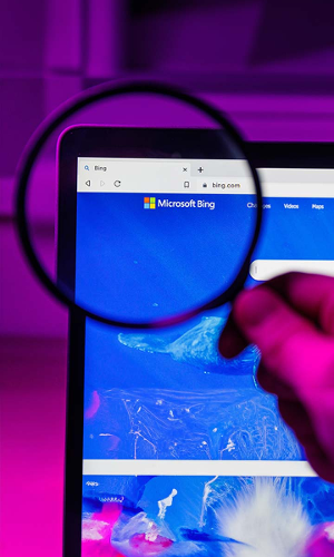 Microsoft Announces Strategy To Eliminate Deepfakes On Bing