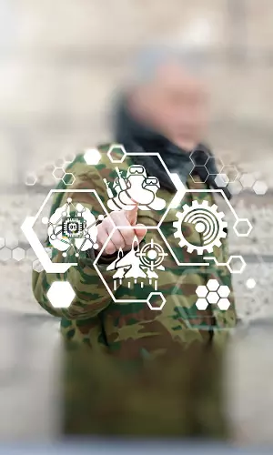 South Koreas AI Military Summit Seeks Guidelines; US, China Among 90 Nations Present