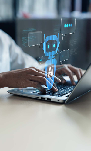 Generative AI Poses New Risks To Elections: CSDI Urges Cautious Regulation