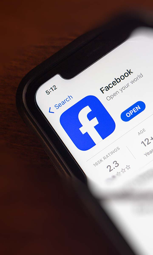 Facebook Flags And Deletes Crucial Fire Safety Info Amid West Coast Wildfires