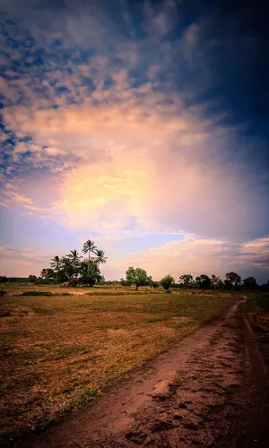 Monsoon Set To Retreat Early, IMD Predicts Warmer September Ahead