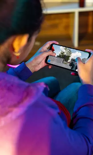 Study Finds Link Between Young Kids Screen Time And Emotional Outbursts