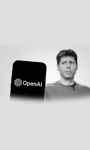 OpenAI Shifts To Independent Oversight, Altman Steps Down From Safety Committee