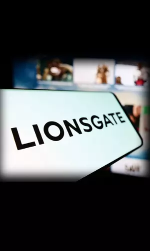Lionsgate Enters Agreement To Train AI On Its Film And TV Library
