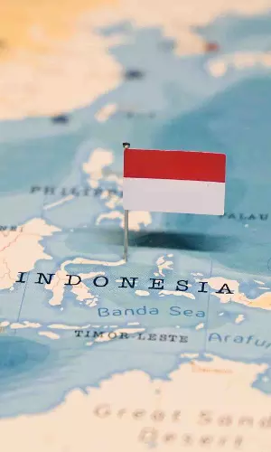 Indonesia Probes Massive Data Breach Affecting 6 Million, Including President Jokowi