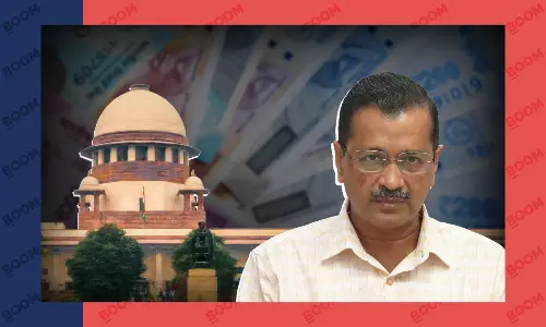 Liquor Policy Scam: SC Grants Bail To Arvind Kejriwal But Split On CBI Arrest