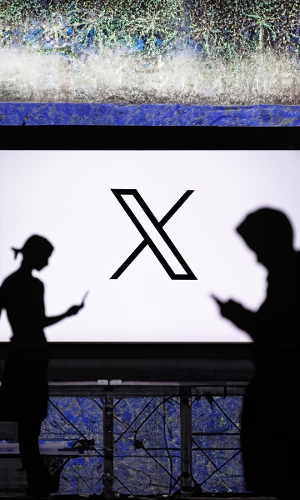 5.3M Accounts Suspended, 10.6M Posts Removed: X Unveils First Transparency Report Under Musk