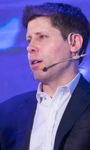Sam Altman Refutes Claims Linking OpenAI Executive Exits to Restructuring Plans