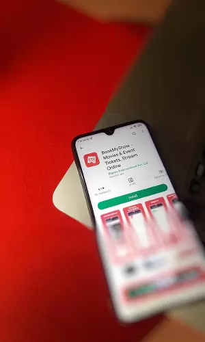 Mumbai Police Probes BookMyShow For Alleged Role In Coldplay Concert Ticket Scalping