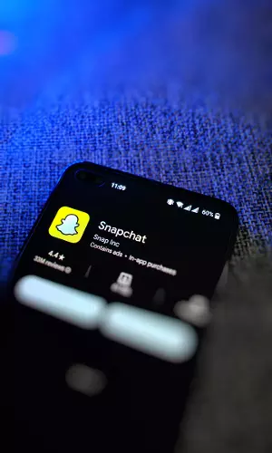 New Mexico Accuses Snapchat Of Prioritizing Profits Over Child Safety In Sextortion Lawsuit