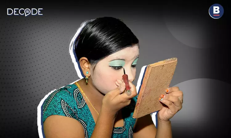 How Misinformation is Endangering Sex Workers in Bangladesh