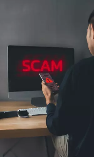 Indian Cyber Crime Coordination Centre Issues Advisory on Rising Digital Arrest Scams