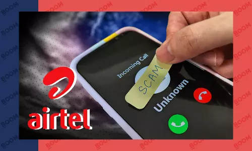 Why Are Experts Concerned About Airtels New AI Spam Tool?