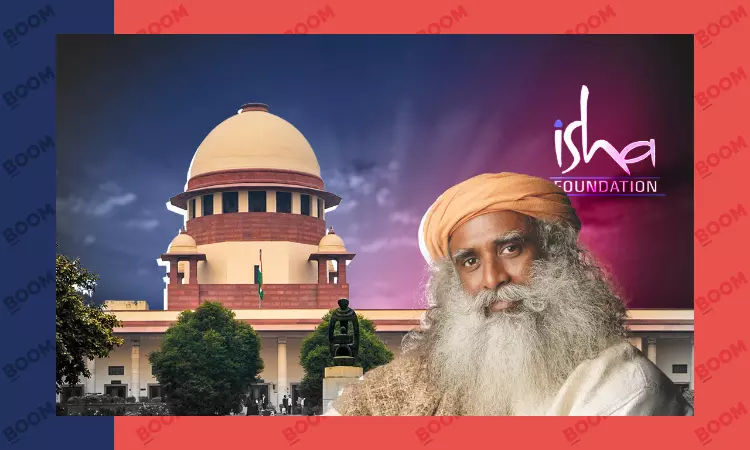What Is The Case Against Sadhgurus Isha Foundation?