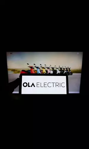 CCPA Issues Showcause Notice to Ola Electric Over Service Deficiencies and Consumer Grievances
