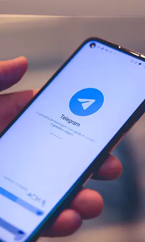 Telegram Enabling Organised Crime and Cyber Fraud in Southeast Asia: UN Report