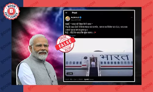 Claims Of India Becoming A Permanent Member Of UNSC With Veto Power Are False