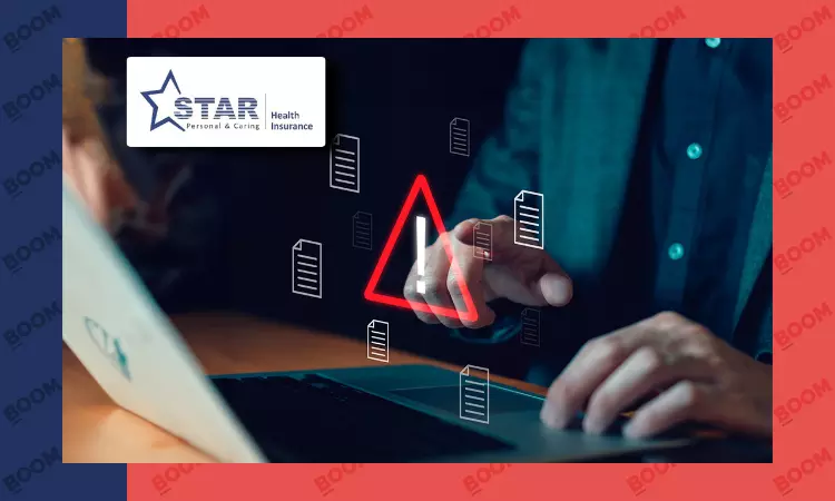 Explained: Who Exposed Data Of 3 Crore Star Health Customers?