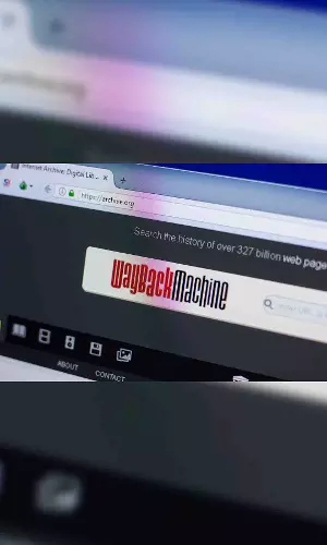 Internet Archive Hit By Major Data Breach, Impacting 31 Million User Accounts