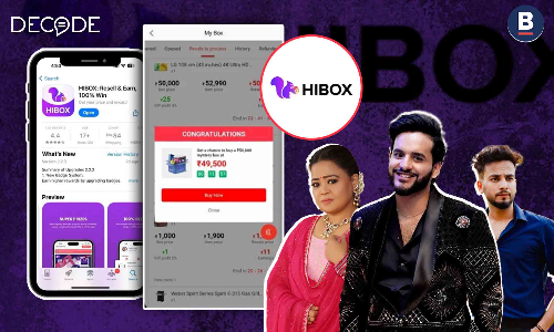 Hibox: How Influencer-Promoted Mystery Box App Turned Into A Money Trap