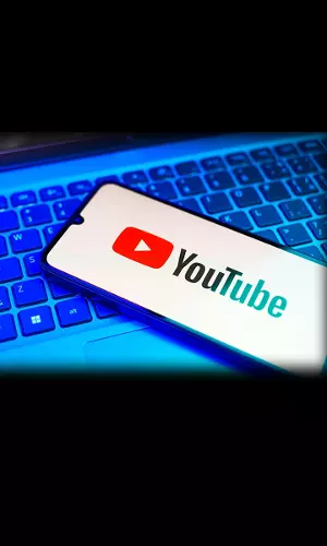 YouTube Introduces “Captured with a Camera” Labels to Combat AI-Generated Content