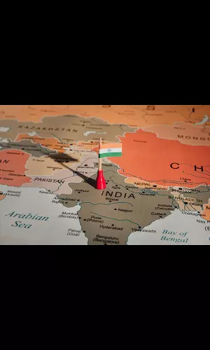 India Ranks 105th in 2024 Global Hunger Index, Falls in Serious Category