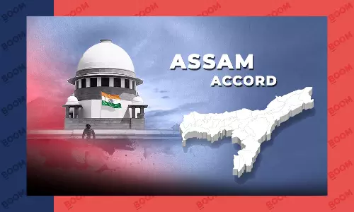 Supreme Court Validates Assam Accords Citizenship Provisions