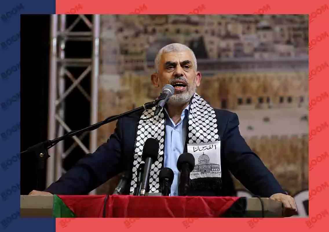 What Does Hamas Leader Yahya Sinwar's Death Mean For The Ongoing War?