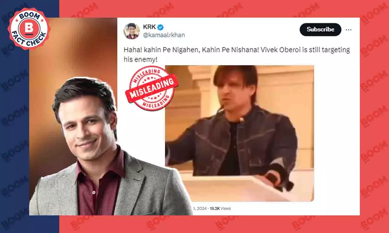 Manoj Bajpayees New Film Finds Inspiration in Asaram Bapu Trial | BOOM